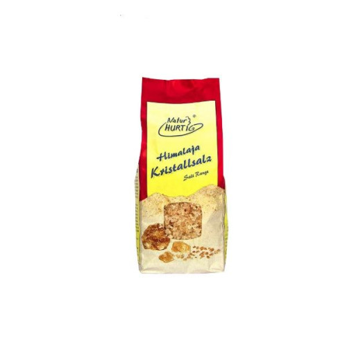 Natur Hurtig Himalayan Salt Granules 2.2 lb (1 kg)
