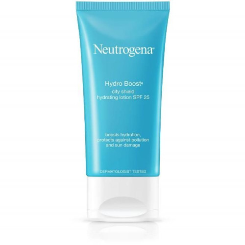 Neutrogena Hydro Boost City Protection Cream SPF 25 1.69 fl oz (50 ml)