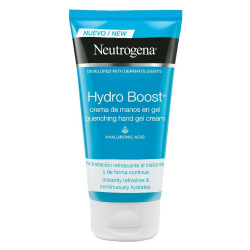 Neutrogena Hydro Boost Hand Cream 2.54 fl oz (75 ml)