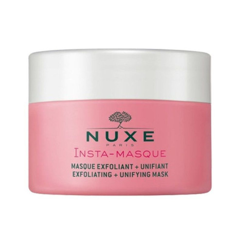Nuxe Insta-Masque Exfoliating and tone-evening Face Mask with Instant Effect 1.69 fl oz (50 ml)