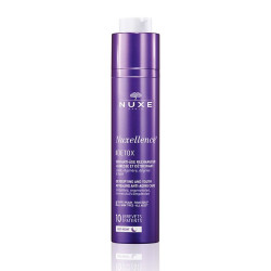 Nuxe Nuxellence Detox Anti-Aging Night Fluid 1.69 fl oz (50 ml)