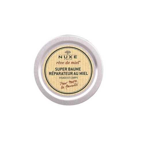 Nuxe Reve De Miel Restorative Balm for Face and Body with Honey 1.35 fl oz (40 ml)