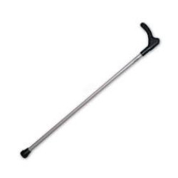 Aluminum Walking Stick with Fixed Height