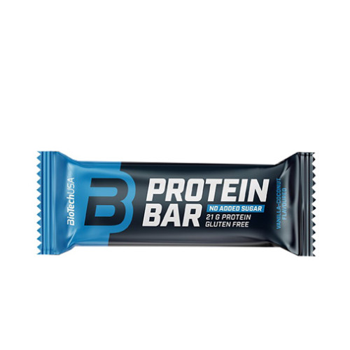 Biotech USA Protein Bar Soded Caramel 2.47 oz (70 g)