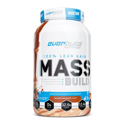 Everbuild Mass Build Chocolate Ice Cream 2 lb (908 g)