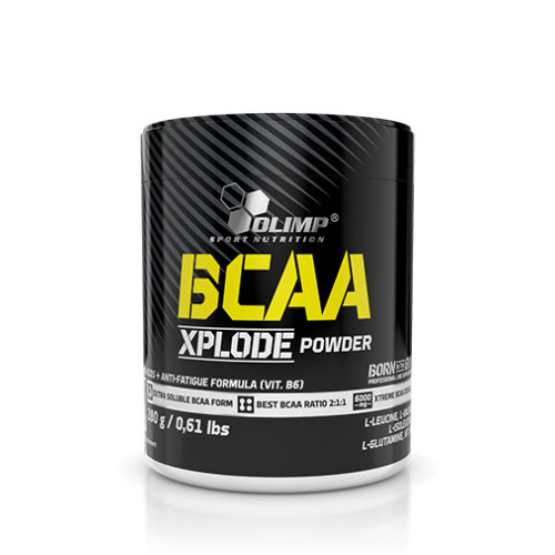 Olimp BCAA Xplode Coca-Cola 9.88 oz (280 g)