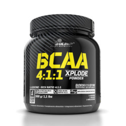 Olimp BCAA 4:1:1 Pears 1.1 lb (500 g)