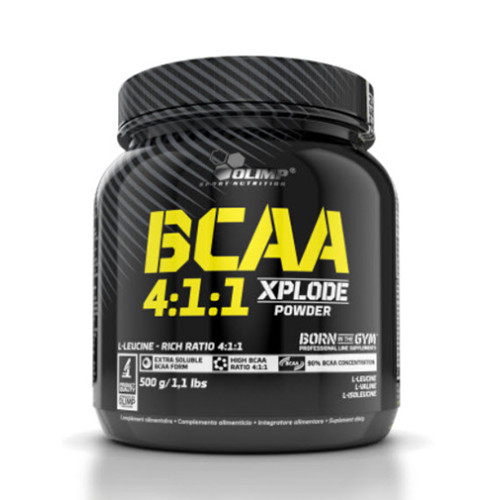 Olimp BCAA 4:1:1 Pears 1.1 lb (500 g)