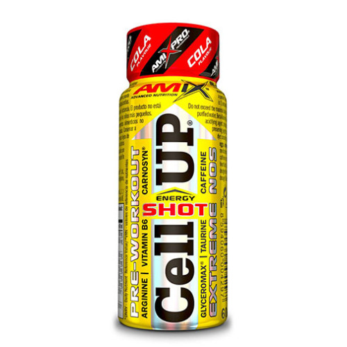 Amix Cellup Shot Coca-Cola 2.03 fl oz (60 ml)