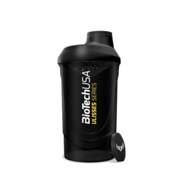 Biotech USA Ulisses Wave Shaker 20.29 fl oz (600 ml)