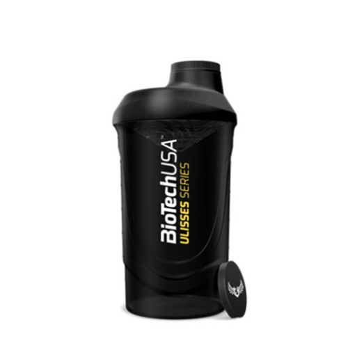 Biotech USA Ulisses Wave Shaker 20.29 fl oz (600 ml)