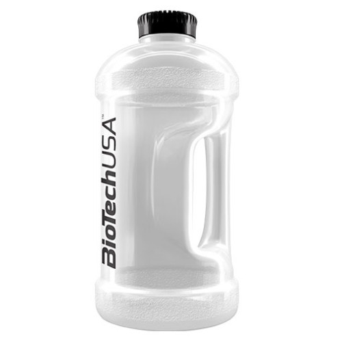 Biotech USA Gallon Transparent 74.39 fl oz (2200 ml)