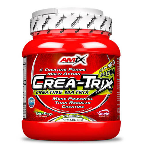 Amix Crea-Trix Lemon 29.06 oz (824 g) 40 Doses