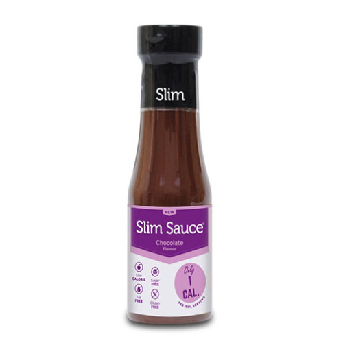 Slim Pasta Slim Sauce Chocolate 8.45 fl oz (250 ml)