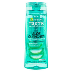 Garnier Fructis Nourishing Shampoo with Aloe Vera 8.45 fl oz (250 ml)