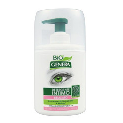 Genera Bio Intimate Gel with Witch Hazel and Lemon Balm 8.45 fl oz (250 ml)