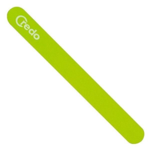 Credo Solingen Nail File for Soft Nails - 27412