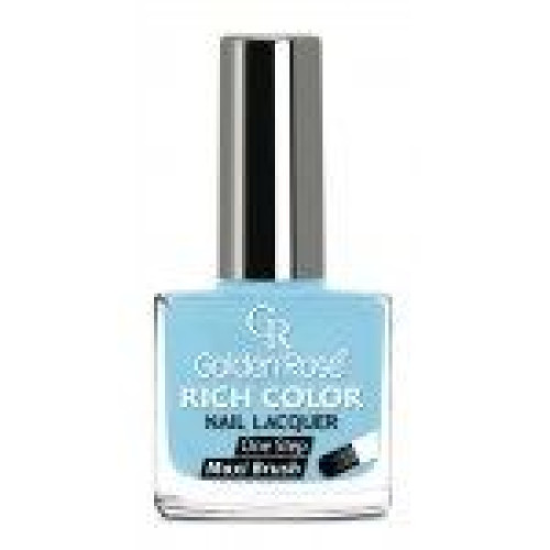 Golden Rose Rich Color Intense Nail Polish Color 68