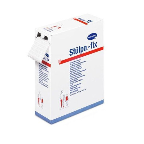 Hartmann Stulpa Fix Elastic Bandage 4 Without Threading - 25m