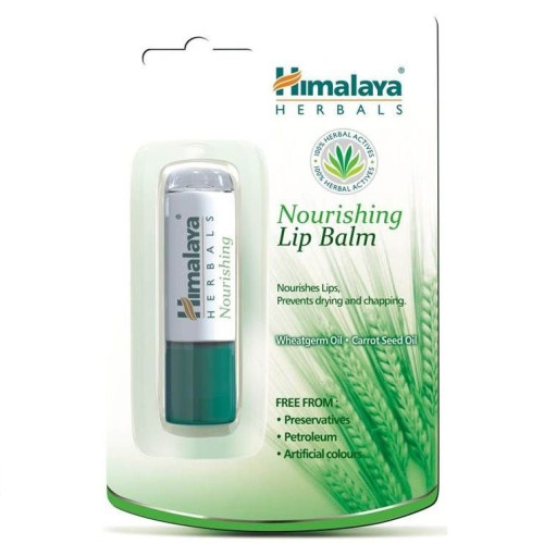 Himalaya Softening Lip Balm with Vitamin E Extract 0.16 oz (4.5 g)