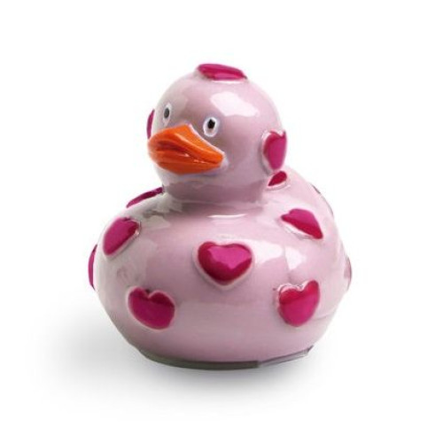 IDC Strawberry Flavor Duck Lip Balm 1 pc