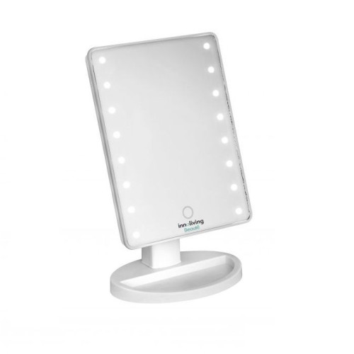 Innoliving Cosmetic Mirror with Led Light - 802