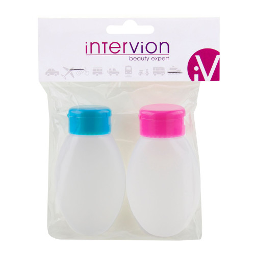 Inter-Vion Empty Drinking Vials 2 pcs - 499291