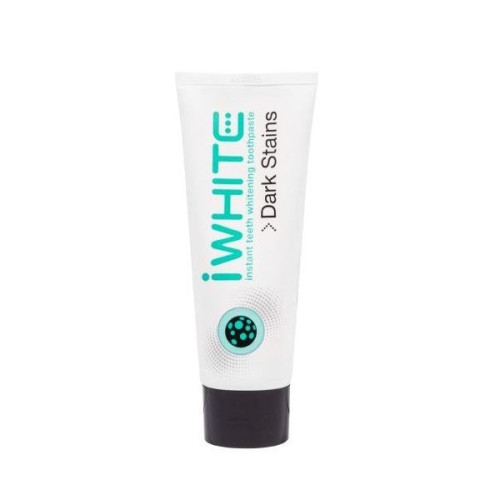 Iwhite Instant Dark Whitening Toothpaste with Instant Effect 2.54 fl oz (75 ml)