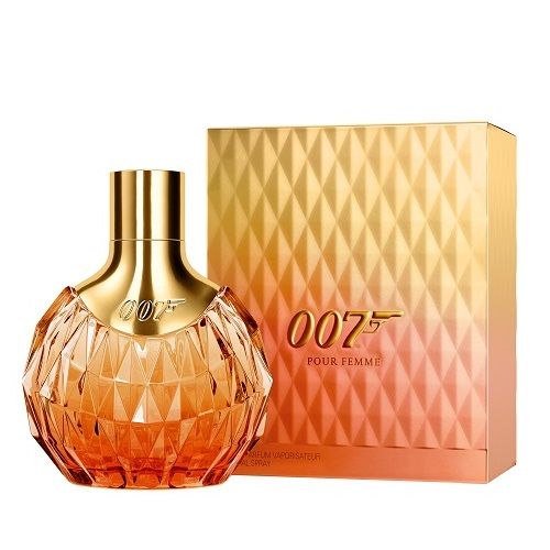 James Bond 007 Pour Femme Perfume for Women 1.69 fl oz (50 ml)
