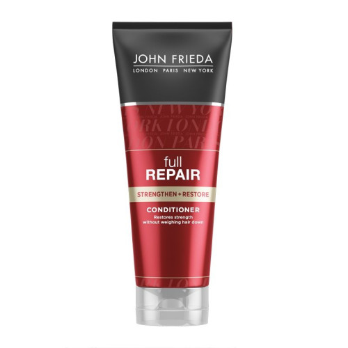 John Frieda Full Repair Restoring Conditioner for Damaged Hair 8.45 fl oz (250 ml)