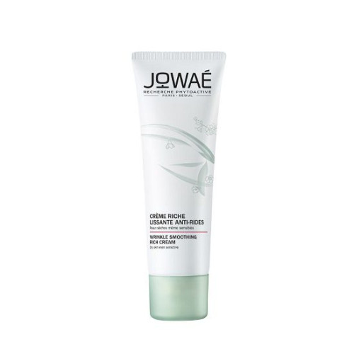 Jowae Smoothing Face Cream for Dry Skin with Red Ginseng 1.35 fl oz (40 ml)