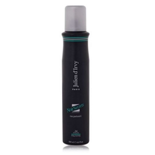 Julien D'irvy Noir Secrets Long-Lasting Body Deodorant 6.76 fl oz (200 ml)