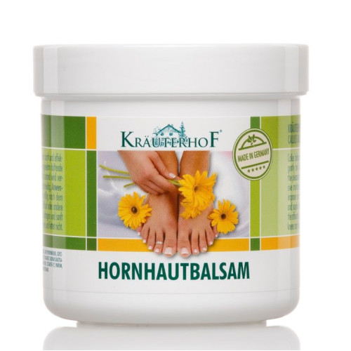 Krauterhof Intensive Balm for Rough and Calloused Skin 8.45 fl oz (250 ml)