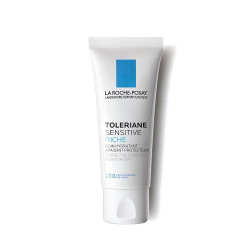 La Roche Posay Toleriane Sensitive Riche Hydrating Prebiotic Face Care 1.35 fl oz (40 ml)