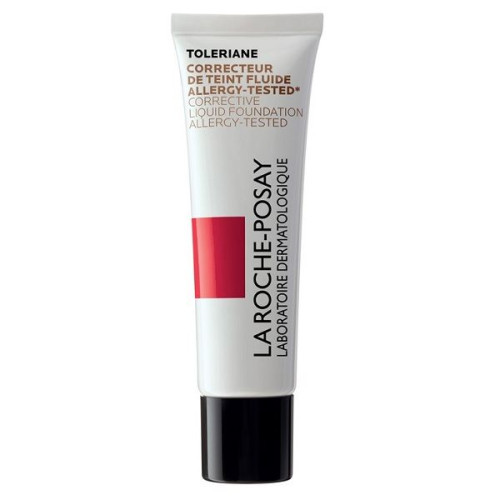 La Roche Posay Toleriane Teint Correcting Foundation Fluid for Sensitive Skin SPF 25 13