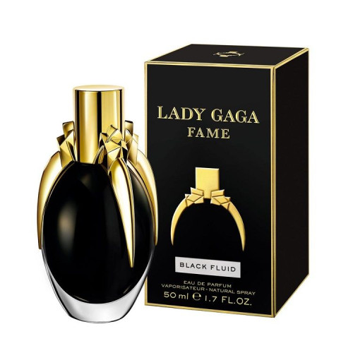 Lady Gaga Fame Perfume for Women 1.69 fl oz (50 ml)