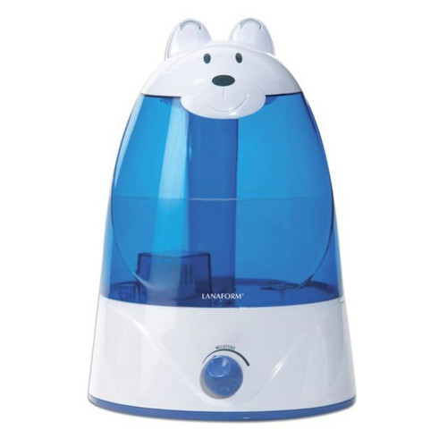 Lanaform Charly Humidifier for Children's Rooms