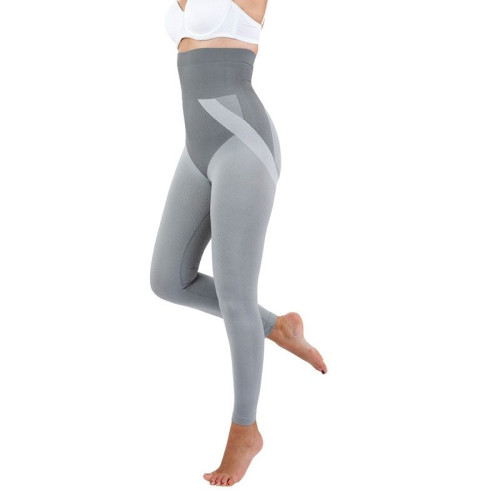 Lanaform Mass and Slim Legging Anti-Cellulite Leggings with Tourmaline Size L
