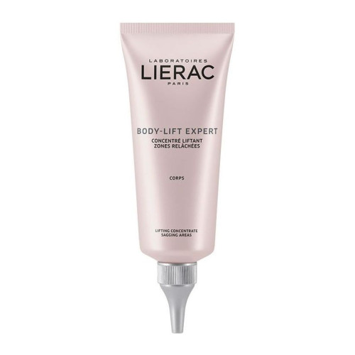Lierac Body-Lift Expert Lifting Therapy for Tightening Sagging Areas of the Body - Concentrate 3.38 fl oz (100 ml)