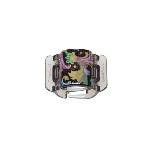 Linziclip Midi Hair Clip Indian Summer