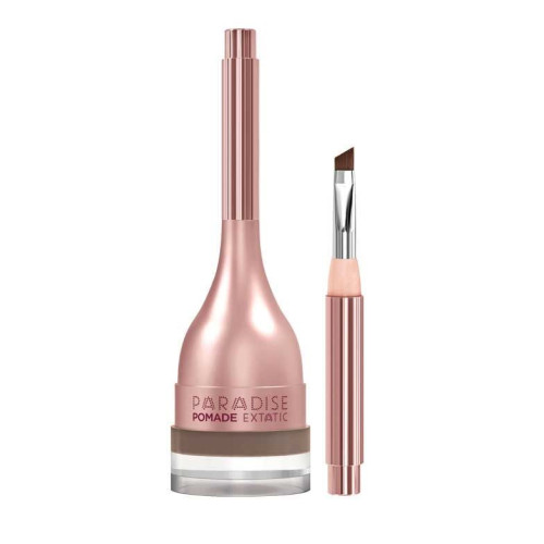 L'oreal Paradise Eyebrow Shaping Wax Color 104 Brunette