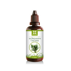 Panacea Tincture for the Immune System 3.38 fl oz (100 ml)