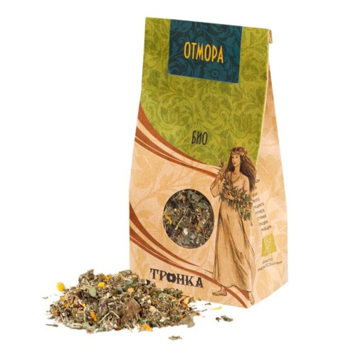 Tronka Organic Tea Relaxation 1.94 oz (55 g)