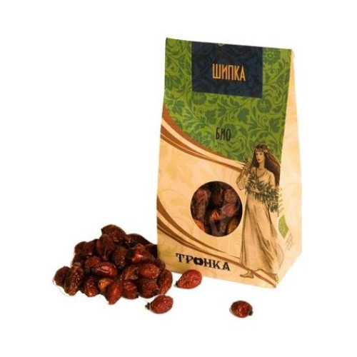 Tronka Organic Tea Rosehip 6 oz (170 g)