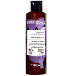 L'oreal Botanicals Fresh Care Oil for Sensitive Scalp with Lavender Oil 5.07 fl oz (150 ml)