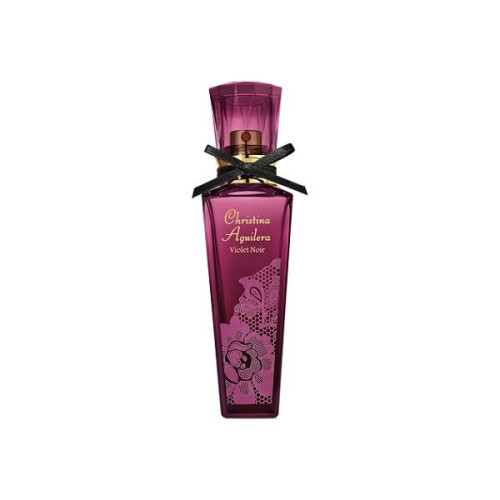 Christina Aguilera Violet Noir Perfume Spray for Women 1.01 fl oz (30 ml)