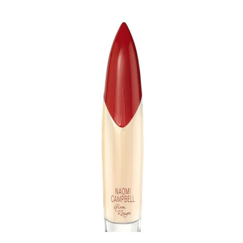 Naomi Campbell Glam Rouge Eau De Toilette for Women 1.01 fl oz (30 ml)