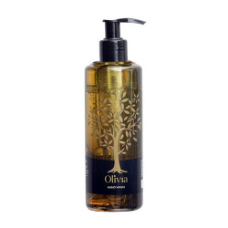 Olivia Natural Liquid Soap with Olive Oil 10.14 fl oz (300 ml)