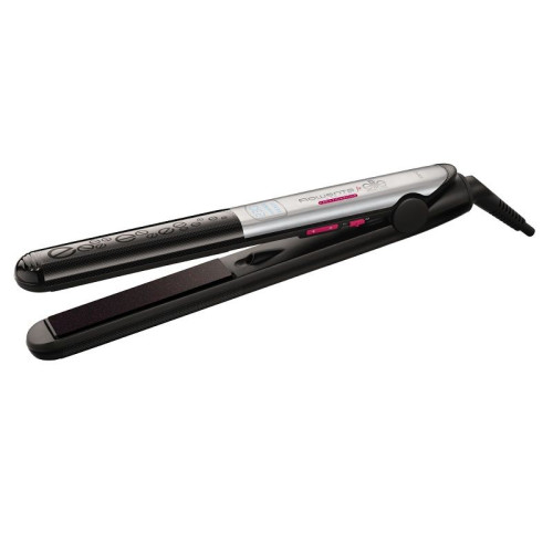 Rowenta Liss and Curl Hair Straightener SF4522