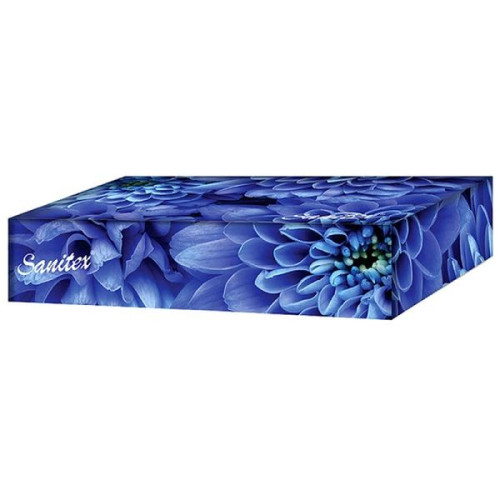 Sanitex Wipes 100 pcs